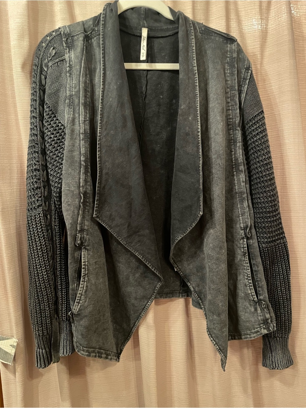 Women’s Plus Jillian Nicole Cardigan - 2X